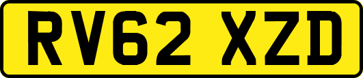 RV62XZD