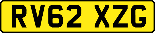 RV62XZG