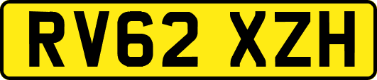 RV62XZH