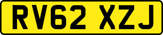 RV62XZJ