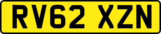 RV62XZN