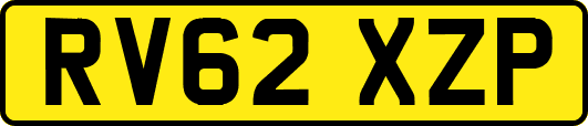 RV62XZP