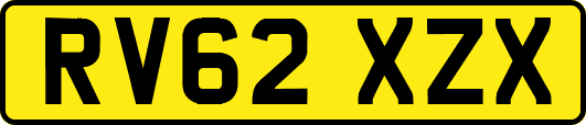 RV62XZX