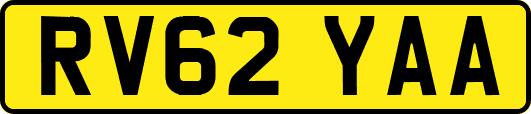 RV62YAA