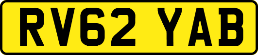 RV62YAB