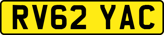 RV62YAC