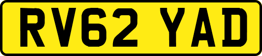 RV62YAD