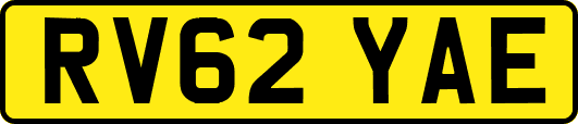 RV62YAE