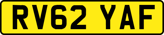 RV62YAF