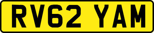 RV62YAM
