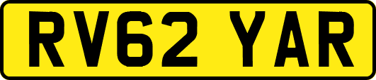 RV62YAR