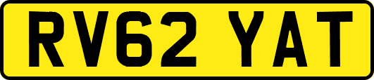 RV62YAT