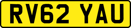 RV62YAU