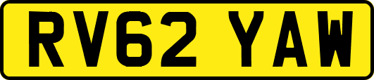 RV62YAW