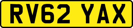 RV62YAX
