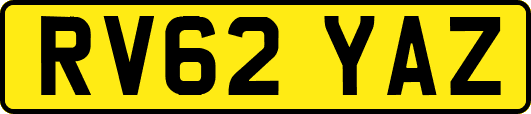 RV62YAZ