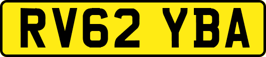RV62YBA