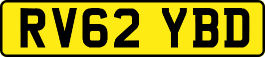 RV62YBD