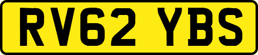 RV62YBS