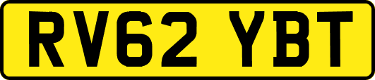 RV62YBT