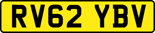 RV62YBV