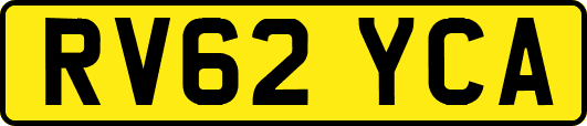 RV62YCA