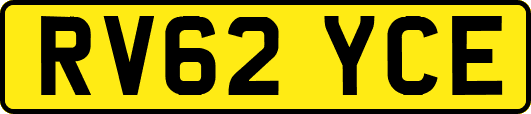 RV62YCE