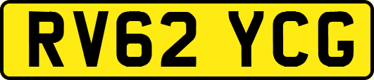 RV62YCG