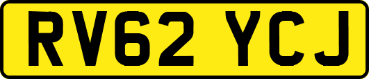RV62YCJ