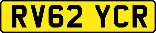 RV62YCR