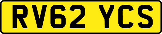 RV62YCS
