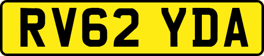 RV62YDA