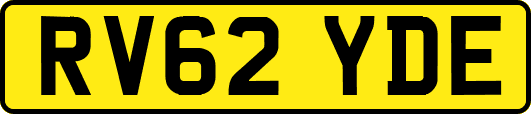 RV62YDE