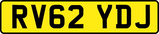 RV62YDJ