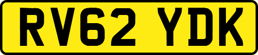 RV62YDK