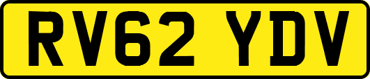 RV62YDV