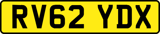 RV62YDX