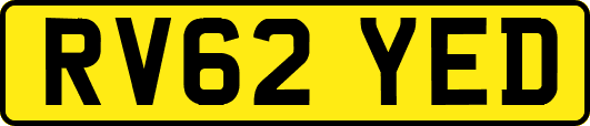 RV62YED