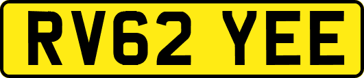 RV62YEE