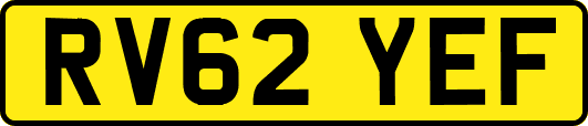 RV62YEF