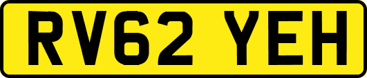 RV62YEH