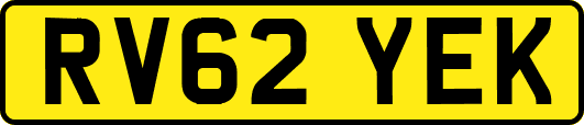 RV62YEK