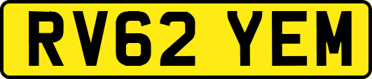 RV62YEM