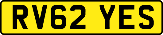RV62YES