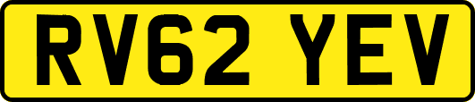 RV62YEV