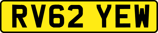 RV62YEW