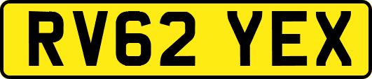 RV62YEX