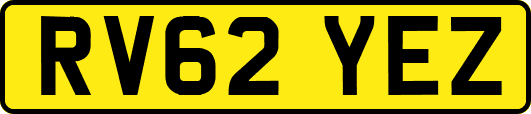 RV62YEZ