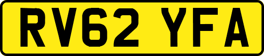 RV62YFA