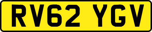 RV62YGV